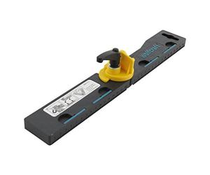 wolfcraft Angular Bevel Gauge I 6921000 I For automatic angle bisector