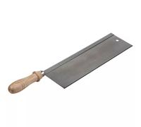 wolfcraft Backsaw Fine 6950000 Cutting Wood Plastic-coated Chipboard Baseboard