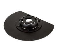 wolfcraft BIM Radial Saw Blade "PRO", Universal Receptacle I 3999000