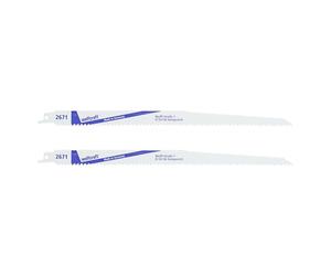 wolfcraft BIM Sabre Saw Blade I 2671000