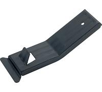 wolfcraft Board Lifter with Hook I 4045000 I Installation aid for Gypsum plasterboards