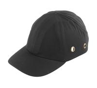 wolfcraft Bump Cap- 4969000 - Stylish Cap with Concealed Hard Shell