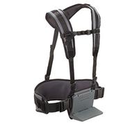 wolfcraft Carrying Belt System I 5582000 I Moving day and everyday helper for carrying loads without fatigue or back strain