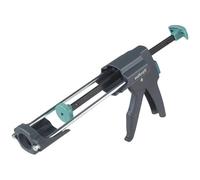 Wolfcraft Cartridge Gun 280kg Discharge Hardened Push Rod 4356000