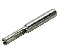 Wolfcraft 5917000 Diamond Drill Ceramic ø 8mm