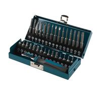 Wolfcraft Combi Safety Bit Box 31 pieces 1386000
