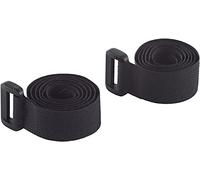 wolfcraft conexio M Hook and Loop Cable Strap I 3008000 I 2 practical hook and loop straps for quick securing, bundling, fastening, etc.