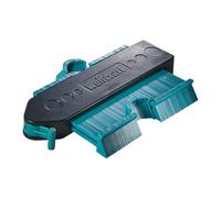 wolfcraft Contour Gauge I 6949000 I for tracing and transferring Cutting Lines
