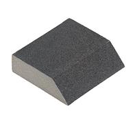 wolfcraft Contour Sanding Block, grain 120 I 2779000