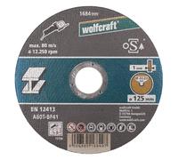 wolfcraft Cutting Disc for Metal I 1683999