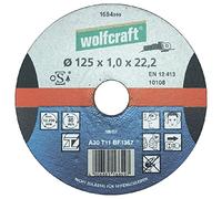 wolfcraft Cutting Disc for Metal I 1684999