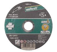 wolfcraft Cutting Disc for Stone I 1688999