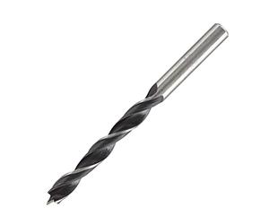 wolfcraft CV Wood Twist Drill Bit I 7608010 I For drilling into softwood