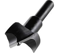 wolfcraft Cylinder Drill Bit, Ø 26 mm I 3300000 I For stationary drilling into softwood