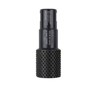 wolfcraft Cylindrical Rasp for Angle Grinder, Ø 31.5 mm