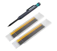 wolfcraft Deep Hole Marker Set I 8661000 I for Making Marks in Hard-to-Reach Places