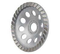 wolfcraft Diamond Cup Wheel "Standard" I 8382000