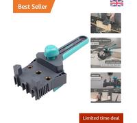 Wolfcraft Dowelmaster 4640000 - Ultimate Dowel Jig for Seamless Wood Connections