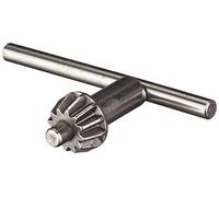 wolfcraft Drill Chuck Key S2A - Chuck Keys for 10 & 13 mm Drills | Compatible with AEG, Bosch, Metabo & more - DIN 6349 certified - high-quality steel construction