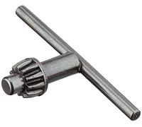 wolfcraft Drill Chuck Key - Steel Accessory for Key-Type Drill Chucks