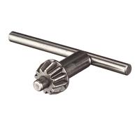 wolfcraft Drill Chuck Spanner S2A I 2630000 I for Drill Chucks 10 + 13 mm from AEG, Bosch, Fein, Kress, metabo, Rockwell, RÖHM, SKIL, Wolf, wolfcraft