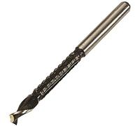 wolfcraft Drill Saw Bit HSS, Ø 6 mm I 2512000 I For drilling directly into sheet steel, non-ferrous metal, wood