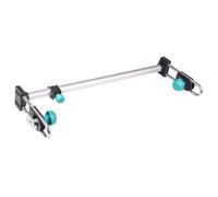 wolfcraft "Easy" Door Frame Jig I 3675000 I The Clever Helper for Fitting Doors