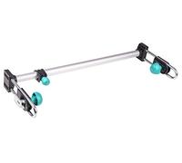 wolfcraft "Easy" Door Frame Jig I 3675000 I The Clever Helper for Fitting Doors