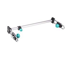 wolfcraft "Easy" Door Frame Jig I 3675000 I The Clever Helper for Fitting Doors