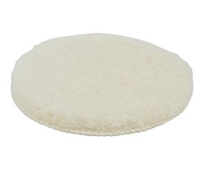 wolfcraft Easy-Fix Bonnet, Lambswool I 3166000