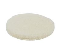 wolfcraft Easy-Fix Polishing Pad, Ø 180 mm I 3163000