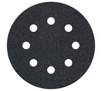 wolfcraft Easy-Fix Sanding Disc for metal/varnish, wet/dry sanding I 3191000