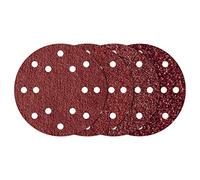 wolfcraft Easy-Fix Sanding Disc for Wood/Metal I 1840000