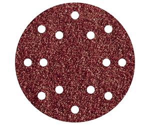 wolfcraft Easy-Fix Sanding Disc for Wood/Metal I 1842000