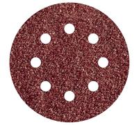 wolfcraft Easy-Fix Sanding Disc for Wood/Metal I 2271100