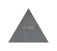 wolfcraft Easy-Fix Sanding Pad for plasterboard I 3162000