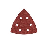 wolfcraft Easy-Fix Sanding Sheet for wood/metal I 1782000