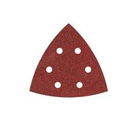 wolfcraft Easy-Fix Sanding Sheet for wood/metal I 1783000