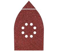 wolfcraft Easy-Fix Sanding Sheet for wood/metal I 1790000