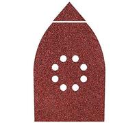 wolfcraft Easy-Fix Sanding Sheet for wood/metal I 1791000