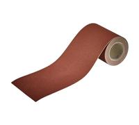 wolfcraft Easy-Fix Sandpaper Roll for Wood/Metal I 5813000