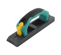 wolfcraft Edge Planer I 4026000 I for chamfering Edges and planing Transitions