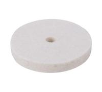 wolfcraft Felt Buffing Pad I 2130000