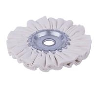 wolfcraft Felt Buffing Wheel I 2132000
