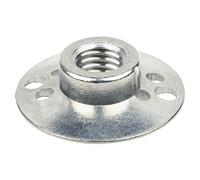 wolfcraft Flange Nut for Angle Grinder I 2456000