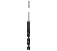 wolfcraft Formwork Twist Drill Bit I 7684010 I For drilling into concrete formwork