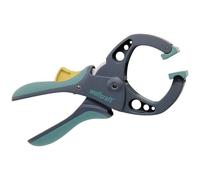 wolfcraft FZR Ratchet Clamping Lever I 3632000 I The Quick Fixing aid