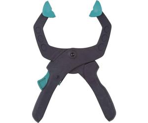 wolfcraft FZR Ratchet Clamping Lever I 3616000 I for Household, Hobbies, Garden, car, Leisure and Camping