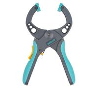 wolfcraft FZR Ratchet Clamping Lever I 3632000 I The Quick Fixing aid