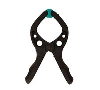 Wolfcraft Gmbh 30mm Black & Green Spring Clamp, Pack Of 4